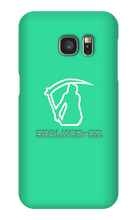 stalker63 Samsung Phone Cases