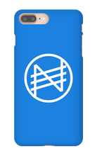 Ian's Logo Phone Case - IPhone