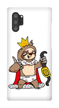 sirdisarrey Samsung Phone Cases