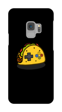 raulthehumantaco Samsung Phone Cases
