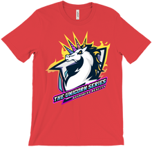 Unicorn Series T-Shirt Anime