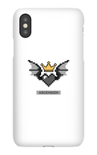 Ascension iPhone Case
