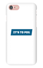 kaiiproductions iPhone Phone Cases