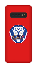 6. Coque Samsung Footb'OL Logo Lion (5 couleurs)