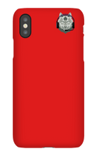 gamingwithsilverwolf1 iPhone Phone Cases