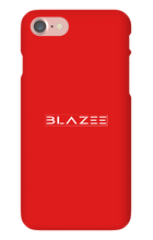 Blazee iPhone iPhone Cases
