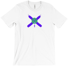 Tomoe Spray Tee