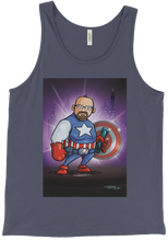 captainchris316 Tank Top