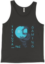 tatsuya_inc Tank Top