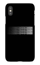 TOPPY RATIO MERCH