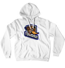 itskiwishaun Hoodies (No-Zip/Pullover)