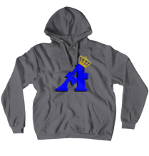 Hoodies (No-Zip/Pullover)