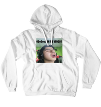 tutiomirko Hoodies (No-Zip/Pullover)