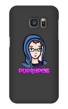 puffypez Samsung Phone Cases