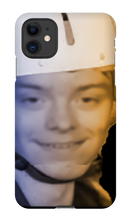 lordfishv iPhone Phone Cases