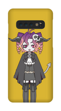 egoyle Samsung Phone Cases