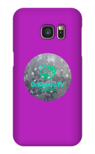 drkapitotv Samsung Phone Cases