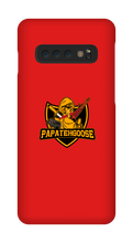 Papatehgoose Samsung Phone Cases