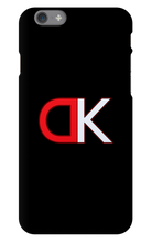 divinuskarma_ iPhone Phone Cases