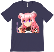 HarUWUchi_ T-Shirts