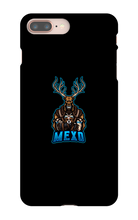 MEXO Premium iPhone Phone Hülle