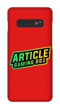 ArticleGaming001 Samsung Phone Cases