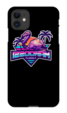 izzodnam iPhone Phone Cases