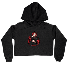 Saiber-hoodie-women-cropped