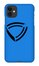 don3try1n iPhone Phone Cases