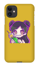 fifthora iPhone Phone Cases