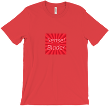 sensei blader T-Shirts