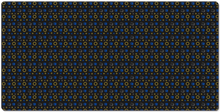 Gambler Background Mousepad
