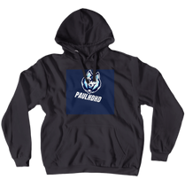 paulhdhd Hoodies (No-Zip/Pullover)
