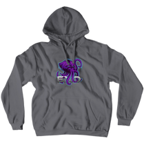 EXO Esports big logo Hoodies (No-Zip/Pullover)