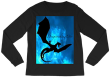 dragoonking13tv Long Sleeve Tee