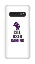 Cell Knight Samsung Phone Case