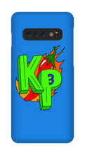 kidpeppers3 Samsung Phone Cases
