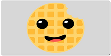 Waffle-XXLMousepad