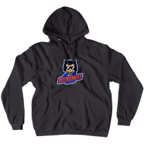 belikemike Hoodies (No-Zip/Pullover)