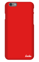 lachufn iPhone Phone Cases