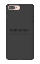 Varjone iphone phone case