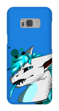 ANOToxic Samsung Phone Cases