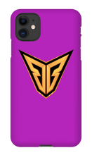 bubbaroni35 iPhone Phone Cases