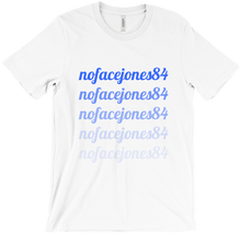 nofacejones84 T-Shirts