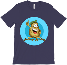 StrangeSpuddy T-Shirts