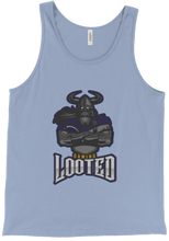 lootedgaming Tank Top