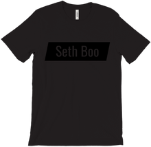 sethboo43 T-Shirts