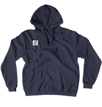 frickin44 Hoodies (No-Zip/Pullover)