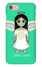 Saint Luna iPhone Case (Limited Edition)