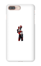 jotatfps iPhone Phone Cases